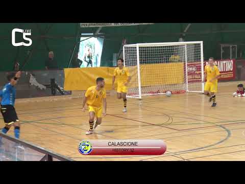 Serie B: History Roma 3Z 1983 - United Aprilia