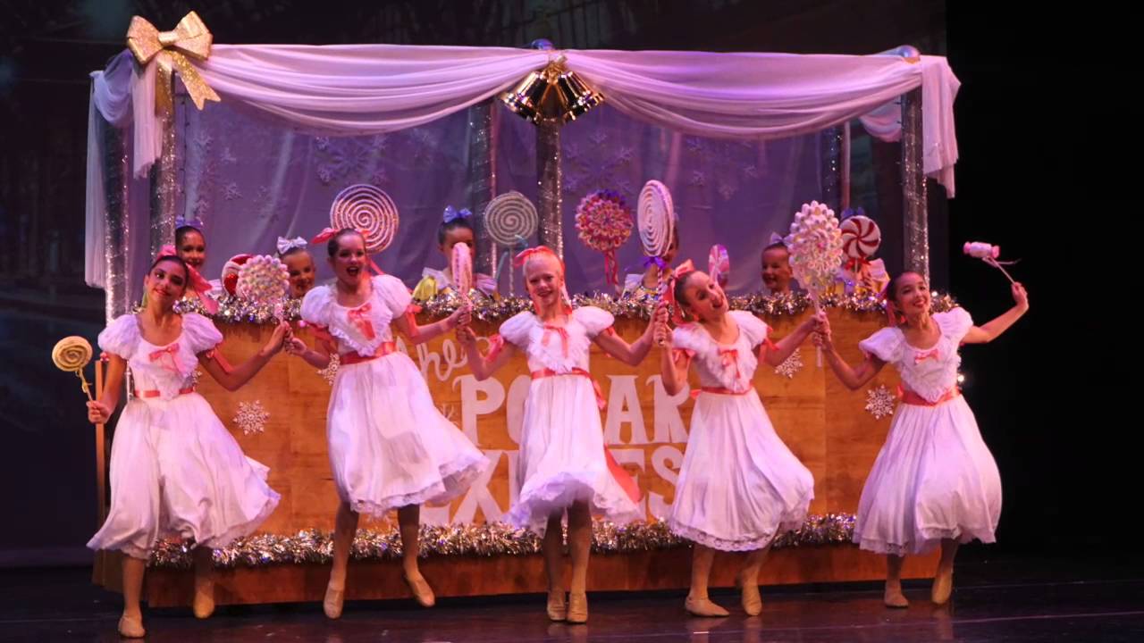 St Augustine Winter Spectacular 2015