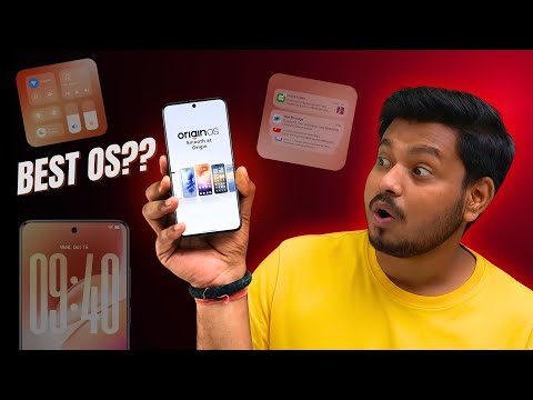Origin OS 6 review : Hype Or Real Upgrade? Full Review & Hidden Features 🔥 #originos