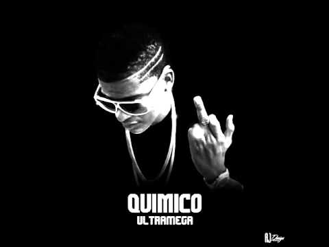 2BalasPerdidas - El Jodon ft Quimico Ultramega