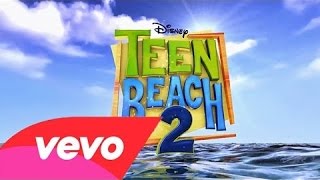 Sabrina Carpenter - Rescue Me (Teen Beach 2)