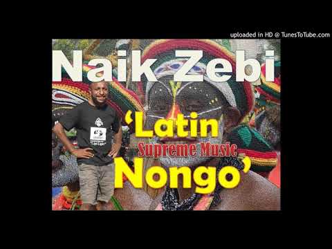 Latin Nongo_Naik Zebi 2018