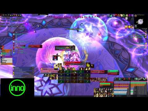 Innominatum vs Grand Magistrix Elisande Mythic