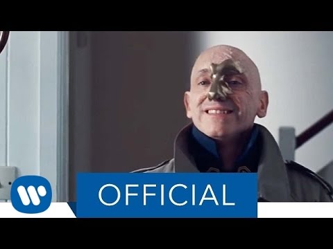 Miike Snow  - Genghis Khan (Official Video)