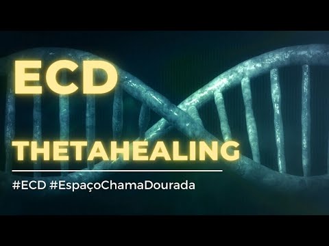 ThetaHealing #Downloads #ECD #MecanicaQuantica #Vianna Stibal #7Plano #OndasTheta #CuraQuantica