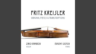 Download lagu Frasquita: Serenade (Arr. by Fritz Kreisler) mp3