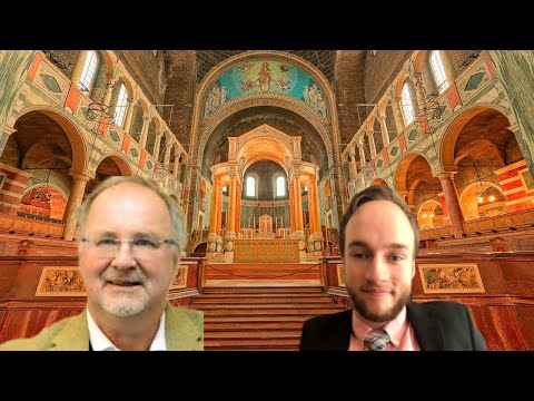 The Church in England with Gavin Ashenden - Plotlines