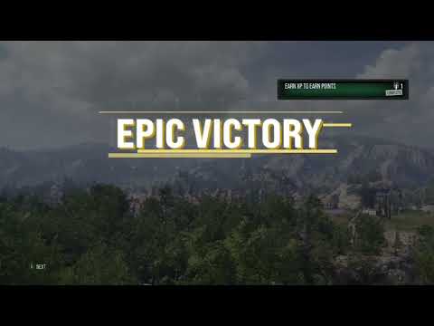 Eliminating tanks in one hit with derp  guns! (Wot console)