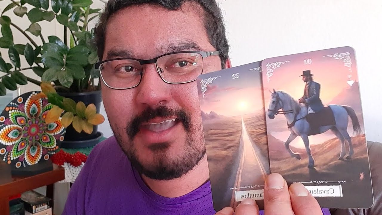 VOCÊ TERÁ A MAIOR SURPRESA DA SUA VIDA !