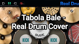 Download lagu Tabola Bale - Real Drum Cover mp3