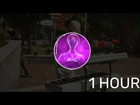 Игорь Скляр, DVRST, Atomic Heart - Komarovo (DVRST Phonk Remix) | 1 ЧАС | 1 HOUR | TikTok MiX