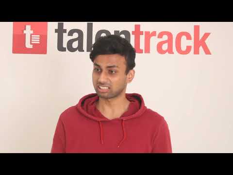 Ritik yadav Monologue.