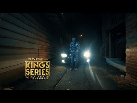 (Watch In HD) SmokedOutBill - Gang Shiiiit (Directed by King Tyme)