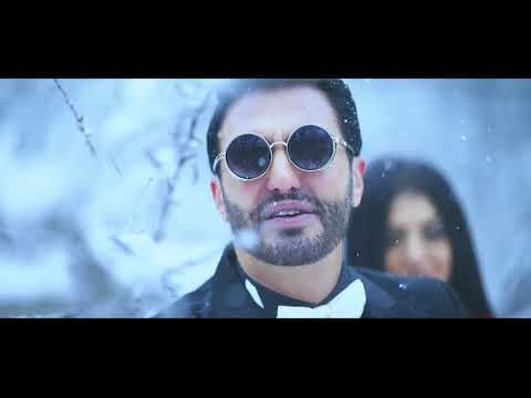 Nadir Qafarzade - Milyon Roz (Klip -2017)