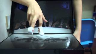 Sherry - Red Bull BC One Fingerbreakin' Solo