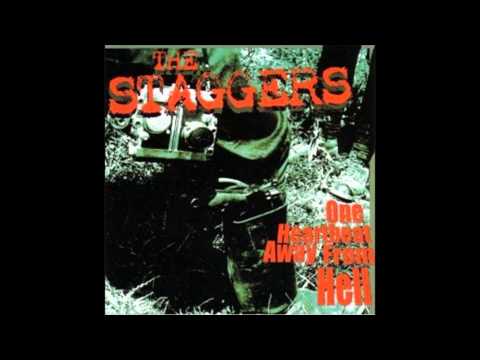 The Staggers - Lost Souls