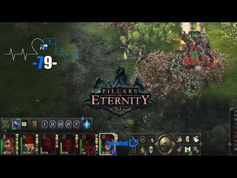 ThomFnG - Pillars of Eternity - The White March -- Part 79