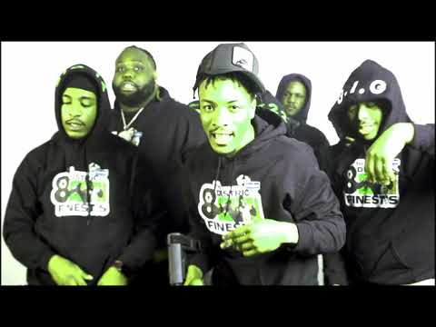 Loski X Tay Osama X BossBuck X BOS Voe X G Wop Skeeno- 8th District's Finest | 🎥 Trouble Productions