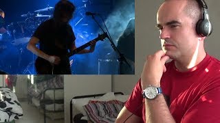 Opeth - Bleak Live Reaction