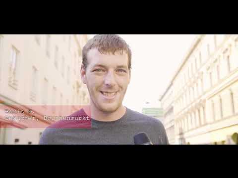 Die Wiener Märkte - Imagevideo