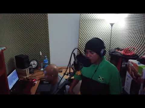 FUCKING STILO"métricas"garahiphop"