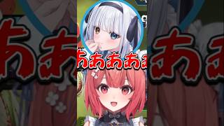 神楽めあの傷をえぐり覚醒させる柊ツルギ【夢野あかり/ぶいすぽ/切り抜き】