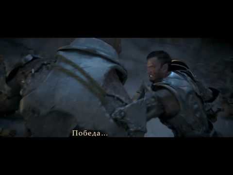 Видео № 0 из игры Dragon Age: Начало (Англ. Яз.) (Б/У) [X360]