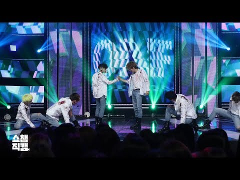 [쇼챔직캠] 온앤오프 - Why (ONF - Why) l EP.338