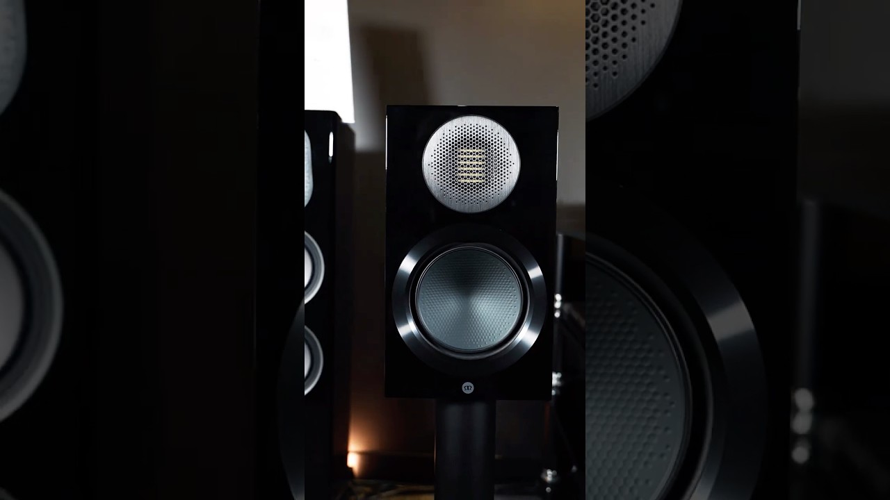 Monitor Audio Gold 50 6G