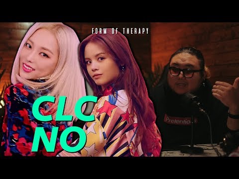 Producer Breaks Down: CLC "No" MV