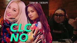 Producer Breaks Down: CLC &quot;No&quot; MV