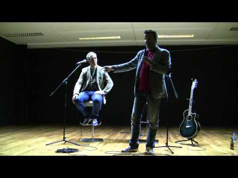 StandUP Rui Xará - Miguel 7 Estacas - 31.Mai - Parte1