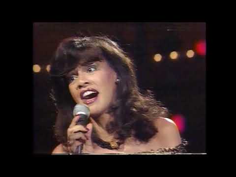 Marilyn McCoo "You'll Never Find" with Lou Rawls on Solid Gold