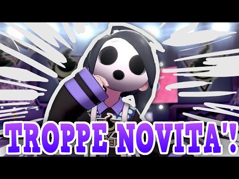 GIGAMAX A GALAR! - Pokémon SPADA e SCUDO