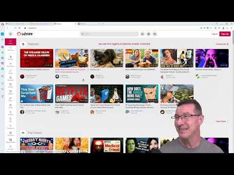 eevBLAB 100 - Reuters Attacks Odysee - LOL