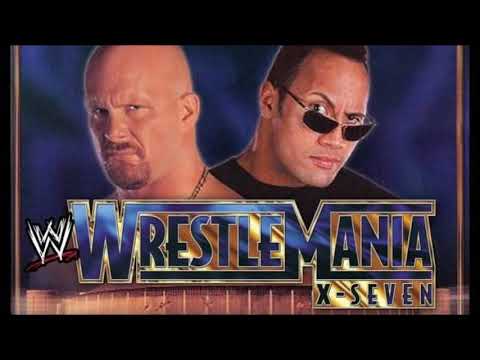 WWF Wrestlemania X7: 20th Anniversary PPV Re-Review/Retrospective