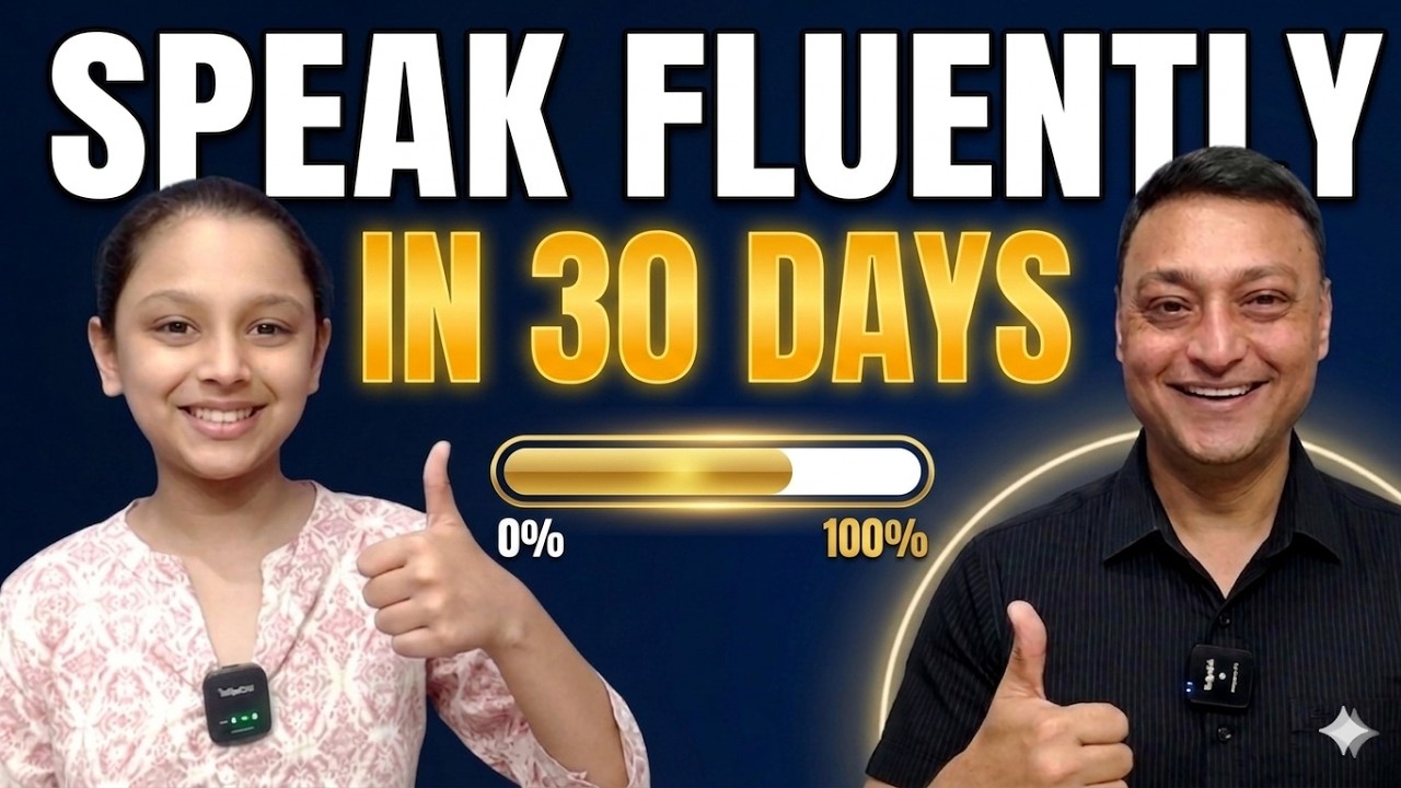 How to Speak English Fluently and Confidently: 5 Tips to Improve English Speaking Skills