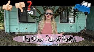 The Other Side of Vanlife
