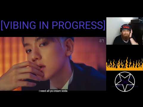 American Rap Fan Reacts - EXO 엑소 'Cream Soda'
