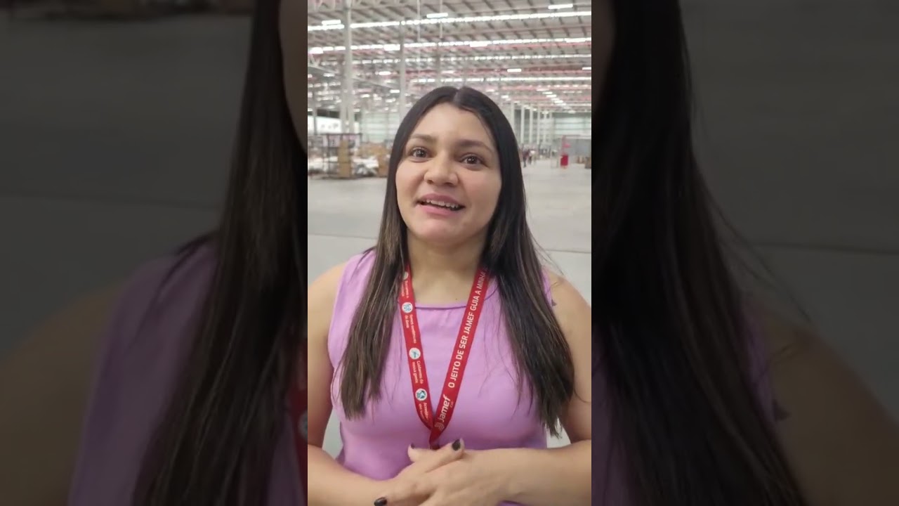 Jamef Video Thumbnail