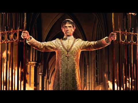 The Borgias Main Theme Song 10 hours