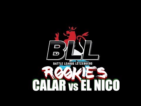 Calar vs El Nico
