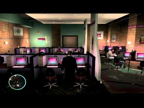 GTA IV - Walkthrough - M68 : I'll Take Her [FR-HD]