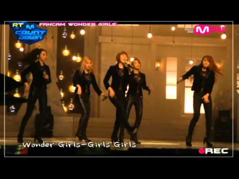 [Mnet] RT Mcountdown_episode15_full version