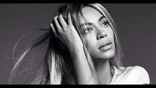 Beyoncé - Smash Into You (Lyrics)