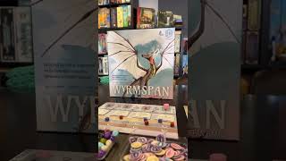 kovray - Wyrmspan video thumbnail