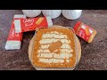 Lotus Biscoff Dessert Sidan Usameyey Macmacan Fudud