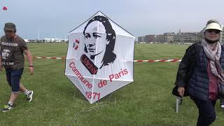 A l'assaut du ciel. Les femmes de LA COMMUNE DE PARIS 1871.