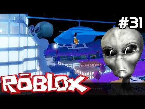Ukradlismy Statek Ufo W Roblox Roblox Roleplay Jailbreak Vito I Bella - roblox po polsku 31 jailbreak ufo z pawel