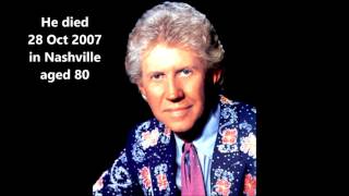 I See Love  PORTER WAGONER